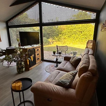 B&B Het Duinhuisje Met Jacuzzi, Gratis Parkeren, 2 Fietsen Te Leen, Airco Zandvoort Exterior photo