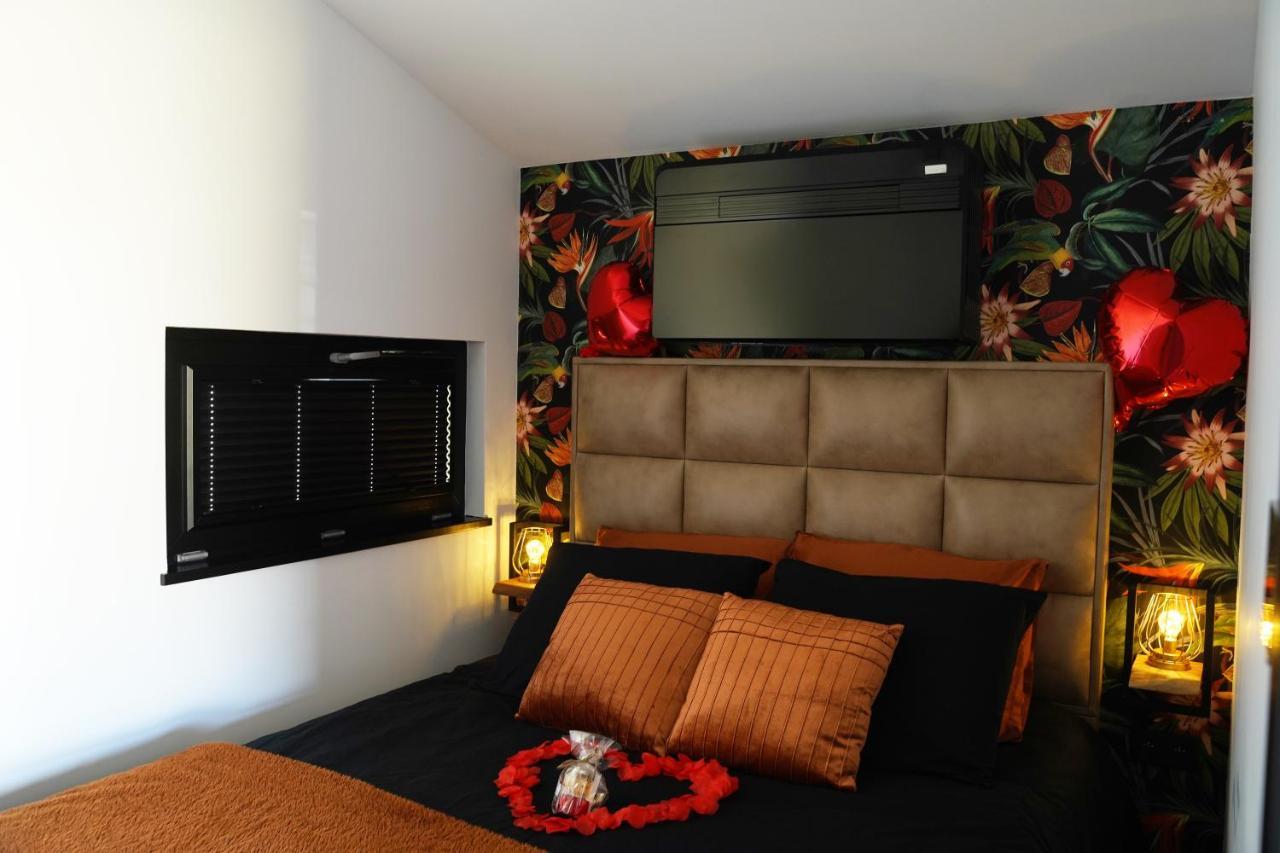 B&B Het Duinhuisje Met Jacuzzi, Gratis Parkeren, 2 Fietsen Te Leen, Airco Zandvoort Exterior photo