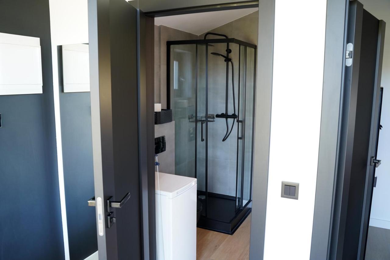 B&B Het Duinhuisje Met Jacuzzi, Gratis Parkeren, 2 Fietsen Te Leen, Airco Zandvoort Exterior photo